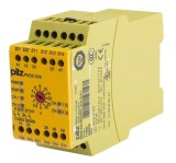 Releu de Siguranță PNOZ XV3 24VDC IP44