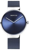 Ceas Dama, Bering, Classic 14539-307 - Marime universala