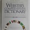 THE NEW INTERNATIONAL WEBSTER &#039; S COMPREHENSIVE DICTIONARY OF THE ENGLISH LANGUAGE , DELUXE ENCYCLOPEDIC EDITION , 1996