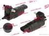 Pompa spalator AUDI A1, A3, A4, A6, Q3, Q5, Q7, Mercedes Clasa C, Clasa E; Seat Alhambra, Ibiza, Cordoba, Leon; Skoda Fabia, Octavia, Rapid, Superb,