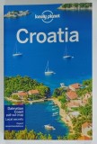 CROATIA , LONELY PLANET GUIDE , 2019