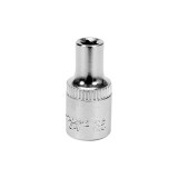 Cumpara ieftin Cheie tubulara torx e 5 - 1/4 Yato YT-05212