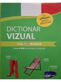 Dictionar vizual italian-roman