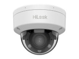 Camera supraveghere IP Hikvision HiLook IPC-D640HA-LZU, 4MP, varifocala 2.8-12mm, iluminare duala, microfon, slot micro SD, PoE, IP67, IK08 SafetyGuar
