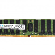 Memorie server 64GB 4DRx4 PC4-2666V-LD2-12-MA0 LRDIMM