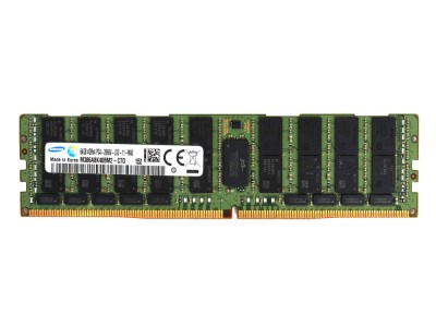 Memorie server 64GB 4DRx4 PC4-2133P-LD1-10-MC0 LRDIMM 786181-001 752373-091 foto