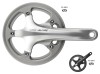 Angrenaj Pedalier Shimano Alfine FC-S501, 45T, Brat 170MM, CG Single, Inclus BB... Cod:EFCS501CB5C1S
