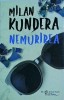 Milan Kundera - Nemurirea, Humanitas, Roman, Beletristica, Editura 2019, 380 Pagini