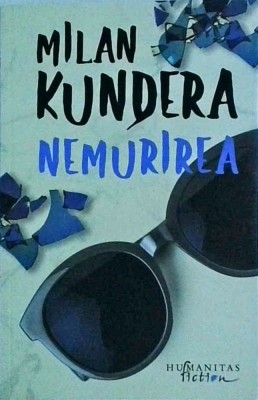 Milan Kundera - Nemurirea foto