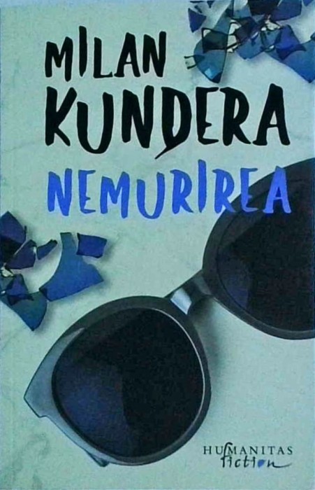 Milan Kundera - Nemurirea