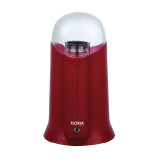 Rasnita electrica Floria, 200 W, 220 V, lame inox, rosu