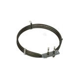 Rezistență circulară 2600 W pentru cuptor NARDI 040148009906R 040148009907R OEM