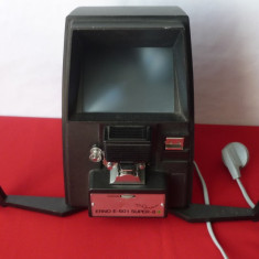 MASA MONTAJ ERNO E-601 SUPER-8