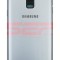 Capac baterie Samsung Galaxy A6 Plus 2018 / A605 SILVER