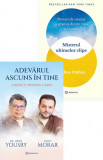 Pachet In cautarea propriului adevar - Bookzone