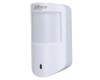 Detector wireless Dahua ARD2231-W2 (868) PIR + microunde, dual-tech, 12 m, imunitate animale 18 kg, AES128