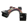 Connects2 CT10FD05 CABLAJE ISO DE ADAPTARE CAR KIT BLUETOOTH FORD Focus/C-Max/Fusion/Mondeo/Fiesta/S-Max CarStore Technology