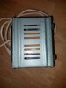 Transformator-Traf-COOP-ELECTROBOBINAJ-AUTOTRANSFORMATOR -500 VA-50 HZ-127/220V-4,6/2,3 A,220V-120V-2,40/3,95 A.Putin folosit ,FUNCTIONAL, 38