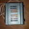 Transformator-Traf-COOP-ELECTROBOBINAJ-AUTOTRANSFORMATOR -500 VA-50 HZ-127/220V-4,6/2,3 A,220V-120V-2,40/3,95 A.Putin folosit ,FUNCTIONAL