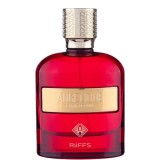 RIIFFS ANGELIQUE EXTRAIT DE PLUM, unisex, 100 ml