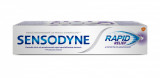 Pasta de dinti Rapid Relief, 75ml, Sensodyne