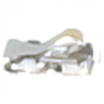 Conector placa Samsung Arc de contact antenă 1,0x2,2 3712-001621 foto