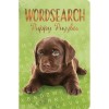 Puppy Puzzles Wordsearch