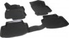 Covoare cauciuc stil tavita VW Passat B6 B7 2005 - 2015 3D