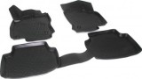 Cumpara ieftin Covoare cauciuc stil tavita VW Passat B6 B7 2005 - 2015 3D