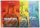TRILOGIA VIETII VOL. I - III de HORIA TARU , 1999 - 2000