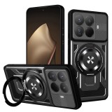 Husa Xiaomi 15T Pro Asteroid GSM RuggedCam, negru