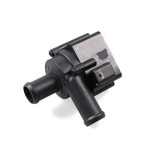 Hepu Pompă de apă suplimentară (circuitul apei de răcire)