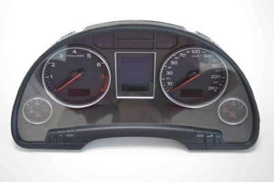 Ceas de bord AUDI A4 8EC, B7 2007 OEM: 8E0920900L foto