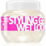 Cumpara ieftin Kallos Styling Gel Wet Look gel de par cu efect umed fixare ultra-puternica 275 ml