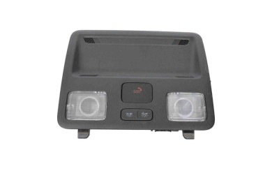 Iluminare interioară FORD PUMA J2K, CF7 2021 OEM: DS7T-15K609-CC,JX7T-14F265-AB 25107071 foto