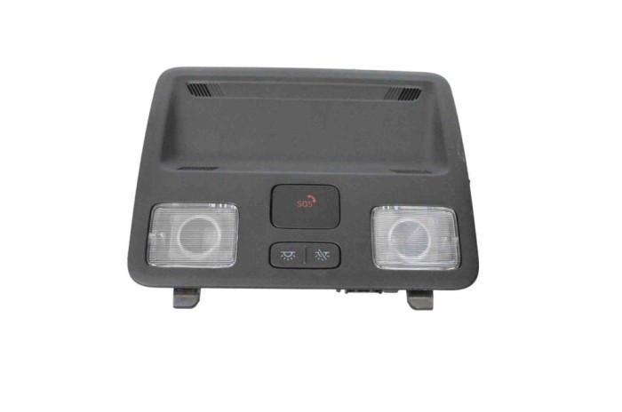 Iluminare interioară FORD PUMA J2K, CF7 2021 OEM: DS7T-15K609-CC,JX7T-14F265-AB 25107071