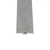 Plăci de vinil SPC Harbor beton gri 2400x45x6 mm