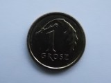 1 GROSZ 2015 POLONIA