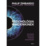 Pszichol&oacute;gia mindenkinek 4. - PHILIP ZIMBARDO, VIVIAN MCCANN, ROBERT JOHNSON