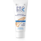 Soraya Probio Make-up acoperire make-up cu probiotice culoare 02 Natural 30 ml