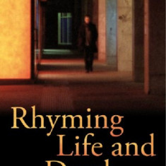 Rhyming Life and Death | Amos Oz