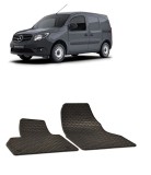 Cumpara ieftin Set covorase cauciuc dedicate MERCEDES CITAN (2012-2021)