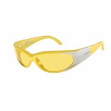 Ochelari de Soare Bărbați Arnette AN4302-281685 &Oslash; 62 mm, Plastic, Galben, Polaroid