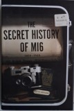 The Secret History of MI6 - Keith Jeffery, Carte in Engleza, Stare Buna/Foarte Buna