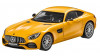 Macheta Oe Mercedes-Benz Amg GT S Coupe 1:18 Galben B66960410, Mercedes Benz