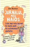 Jurnalul meu haios Vol.10 - Jim Benton