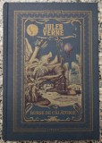 Burse de calatorie - Jules Verne