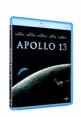 Apollo 13 - BLU-RAY Mania Film foto