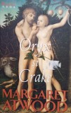 Margaret Atwood - Oryx si Crake (Editia: 2008)