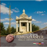 &Oacute;pusztaszer - Magyarorsz&aacute;g kincsest&aacute;ra... - Nemzeti T&ouml;rt&eacute;neti Eml&eacute;kpark